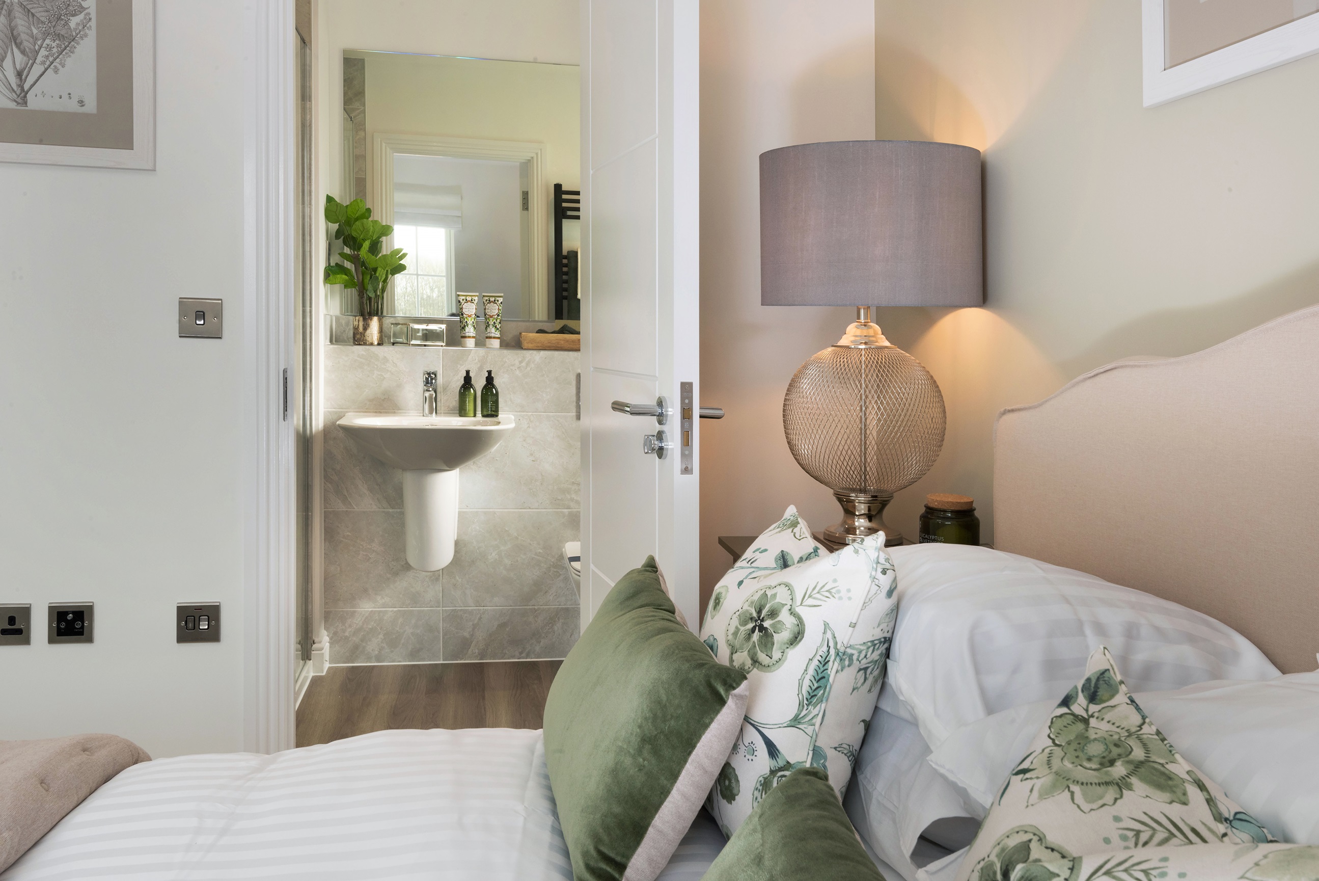 Summerfield Nurseries Homes for Sale in Kent Elivia Homes